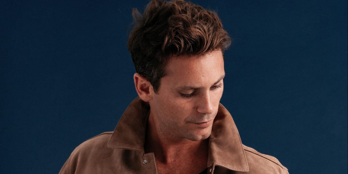 Bastian Baker
