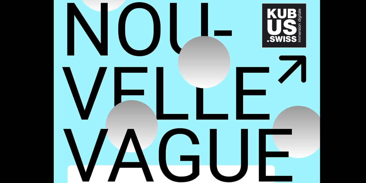 Nouvelle Vague