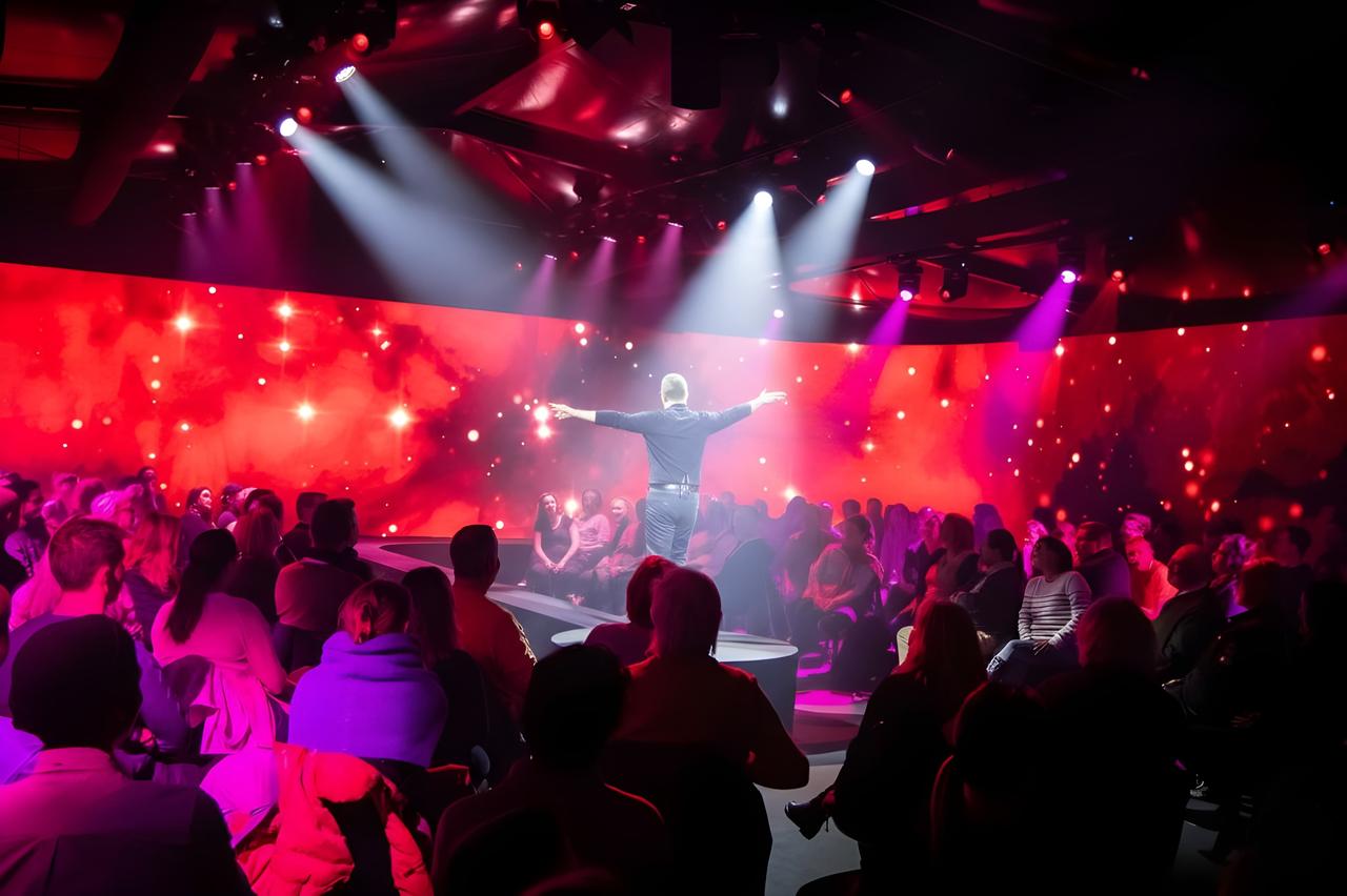 Espace professionnel