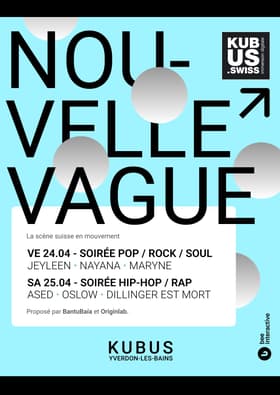 Nouvelle Vague