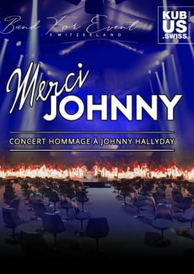Merci Johnny