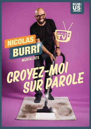 Croyez moi sur parole !