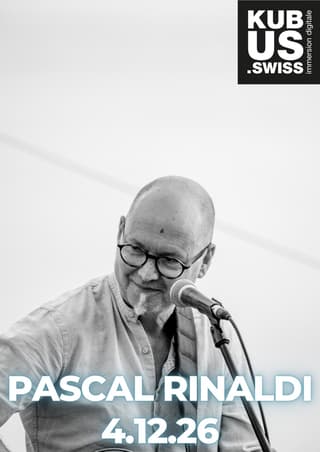 Pascal Rinaldi