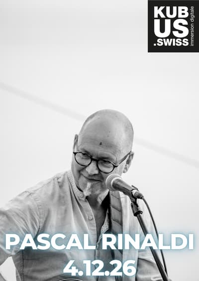 Pascal Rinaldi