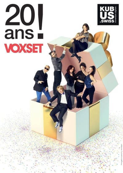 Voxset